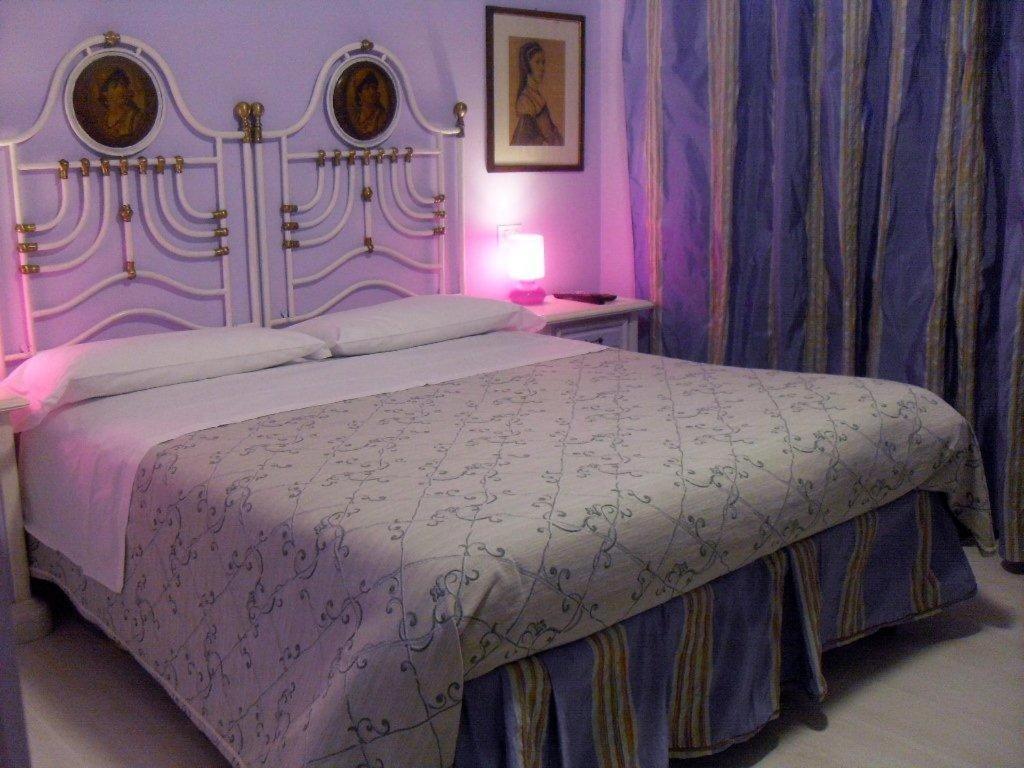 Accademia B&B Trezzo sullʼAdda Exterior foto