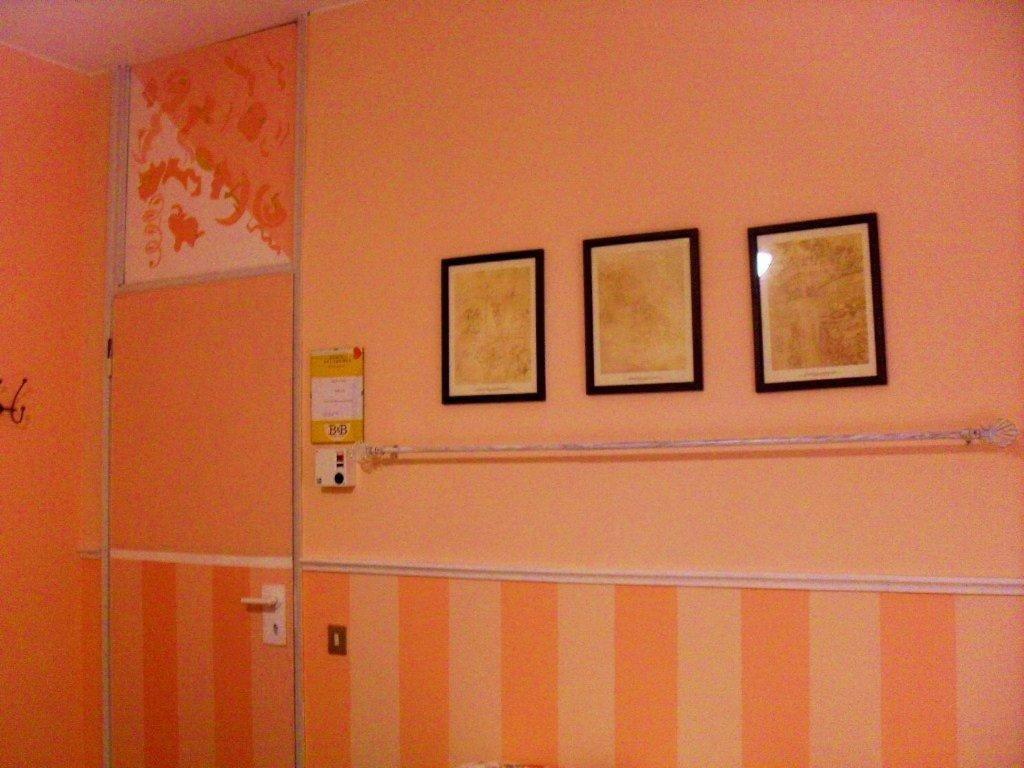 Accademia B&B Trezzo sullʼAdda Exterior foto