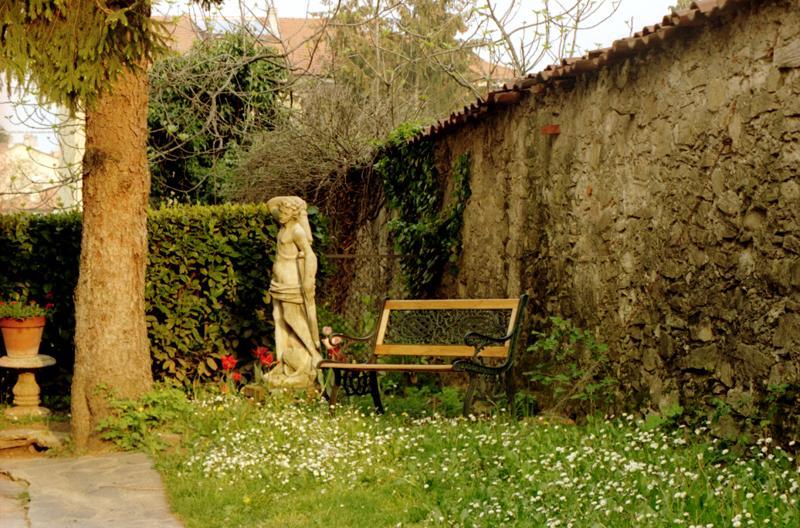 Accademia B&B Trezzo sullʼAdda Exterior foto