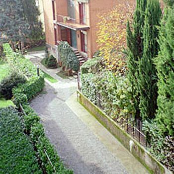 Accademia B&B Trezzo sullʼAdda Exterior foto
