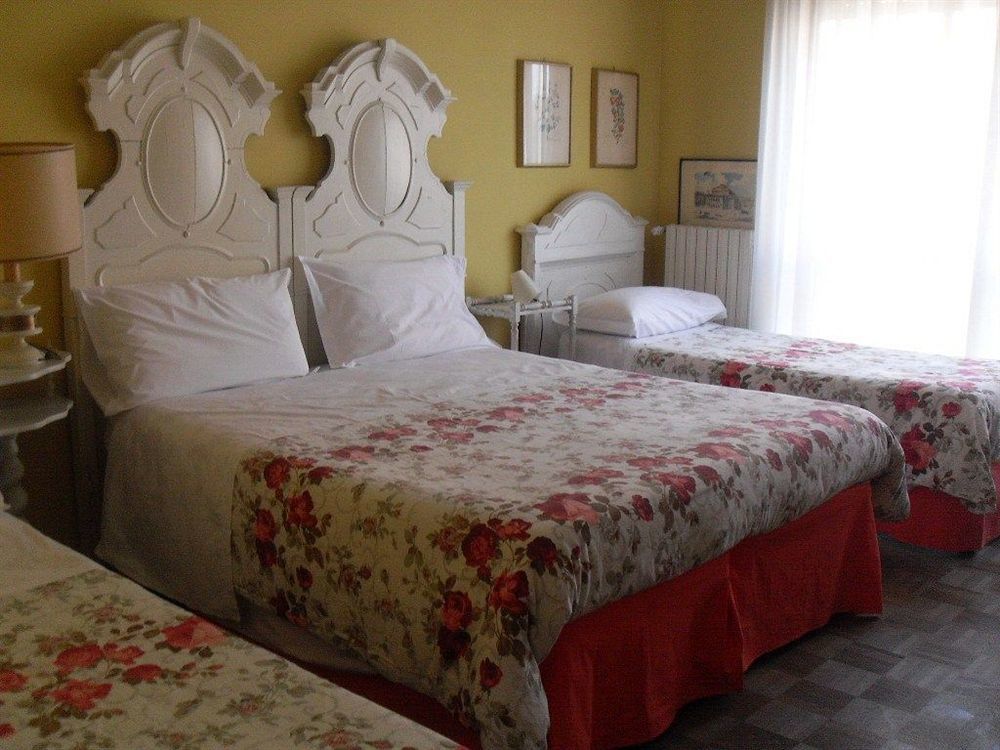 Accademia B&B Trezzo sullʼAdda Exterior foto