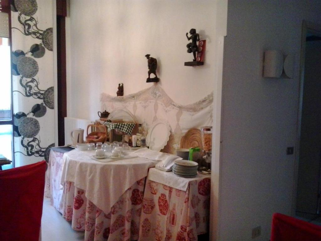Accademia B&B Trezzo sullʼAdda Exterior foto