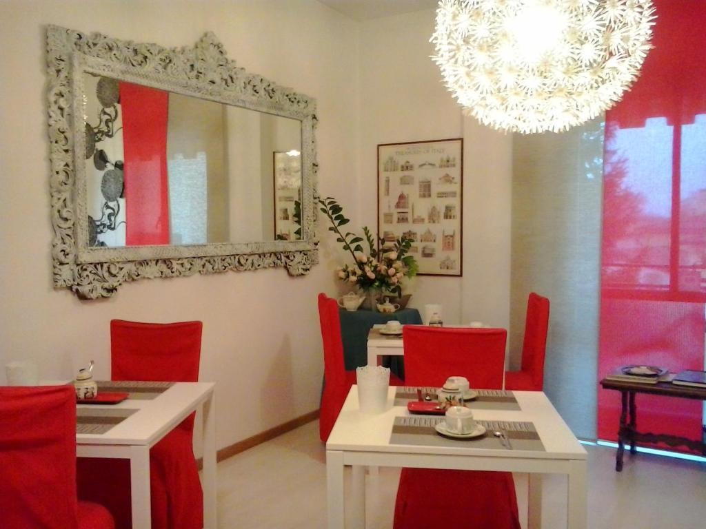Accademia B&B Trezzo sullʼAdda Exterior foto