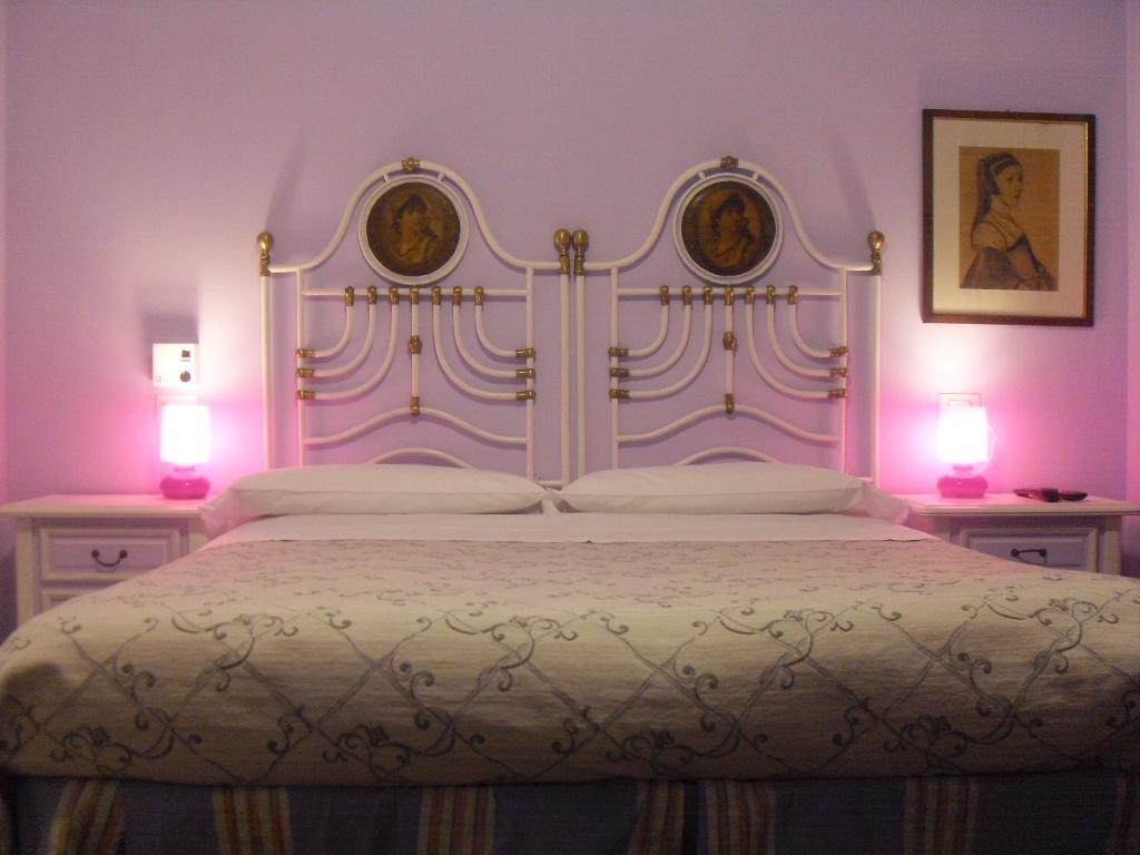 Accademia B&B Trezzo sullʼAdda Exterior foto