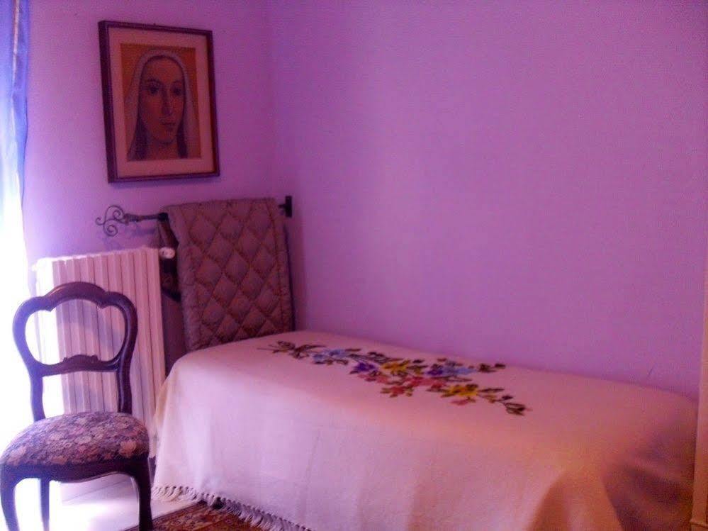 Accademia B&B Trezzo sullʼAdda Exterior foto